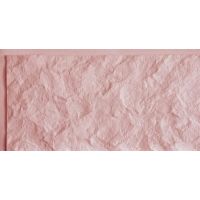 Фасадная плитка «Горный пласт» № 17Б Фасадная плитка «Горный пласт» № 17Б