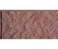 Фасадная плитка «Каменный каскад» № 20 Фасадная плитка «Каменный каскад» № 20