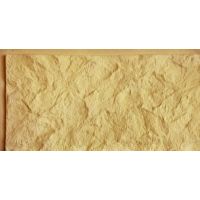 Фасадная плитка «Колотая фаска» № 37Б Фасадная плитка «Колотая фаска» № 37Б