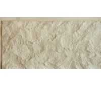 Фасадная плитка «Дранка (гонт)» № 44 Фасадная плитка «Дранка (гонт)» № 44