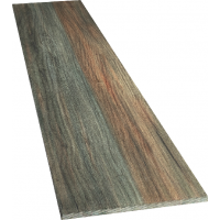 Фиброцементный сайдинг с фактурой под дерево W-124 Фиброцементный сайдинг с фактурой под дерево W-124