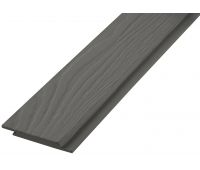 Фиброцементный сайдинг FCSPRO Click Shtil F56 Прохладный минерал