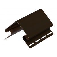 Угол наружный Элит, коричневый Угол наружный Элит, коричневый