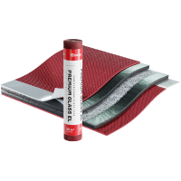 Подкладочный ковер Premium Glass EL 30 м Подкладочный ковер Premium Glass EL 30 м