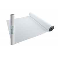 Гидро/пароизоляционная пленка Dacha C увеличенной прочности Гидро/пароизоляционная пленка Dacha C увеличенной прочности