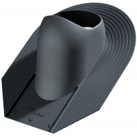 Проходной элемент Root Черный (RR23) Проходной элемент Root Черный (RR23)