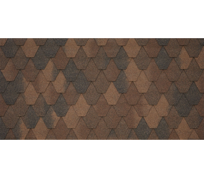 Гибкая черепица UNICA SARDEGNA LEGNO 424 от производителя  Tegola по цене 1 343 р