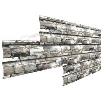 Металлический сайдинг МП СК-14х226 (ECOSTEEL-01-Белый Камень ПР-0.5) Металлический сайдинг МП СК-14х226 (ECOSTEEL-01-Белый Камень ПР-0.5)