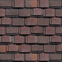 Трехслойная ламинированная черепица Континент Америка Трехслойная ламинированная черепица Континент Америка