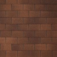 Гибкая черепица TOSCANA liberica 020 Гибкая черепица TOSCANA liberica 020
