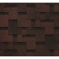 Гибкая черепица Афины Кварц Гибкая черепица Афины Кварц