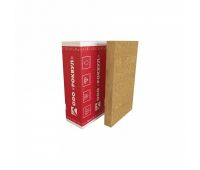 Утеплитель Rockwool ФАСАД БАТТС Д Оптима 150х600х1200/2шт/1.44м2/0.216м3 (32упак/палл)