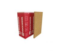 Утеплитель Rockwool ВЕНТИ БАТТС 50х600х1000.8шт.4.8м2.0.24м3 (24упак.палл)