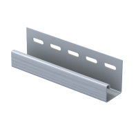 J-планка Классика - Голубая