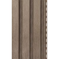 Сайдинг Timberblock Фасадная Рейка Орех светлый Сайдинг Timberblock Фасадная Рейка Орех светлый