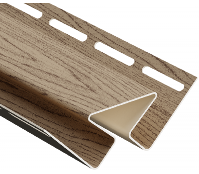 Внутренний угол Сибирский от производителя  Docke по цене 875 р