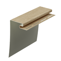 Околооконный профиль Зрелый каштан Околооконный профиль Зрелый каштан