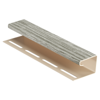 J-профиль Канадская береза