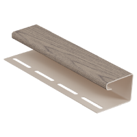 J-профиль Уссурийский J-профиль Уссурийский