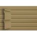 Виниловый сайдинг премиум, Корабельный брус 3,00 м - Карамельный от производителя Grand Line по цене 272 р Виниловый сайдинг премиум, Корабельный брус 3,00 м - Карамельный от производителя Grand Line по цене 272 р