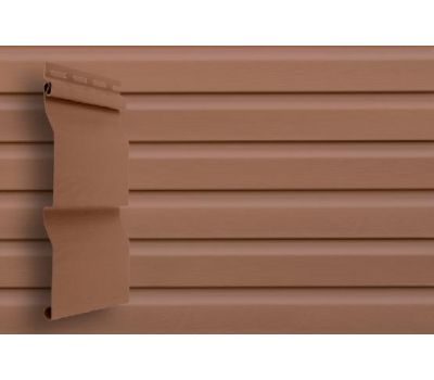 Виниловый сайдинг премиум, Корабельный брус 3,00 м - Темно бежевый от производителя Grand Line по цене 272 р Виниловый сайдинг премиум, Корабельный брус 3,00 м - Темно бежевый от производителя Grand Line по цене 272 р