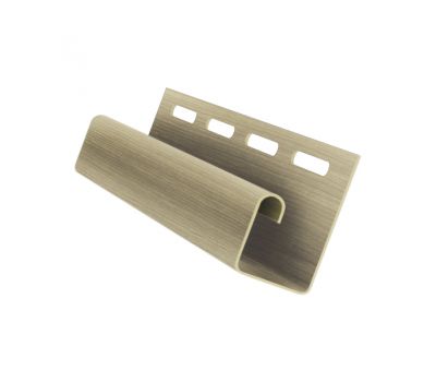 J-профиль Tundra Ясень 3000мм от производителя Grand Line по цене 450 р J-профиль Tundra Ясень 3000мм от производителя Grand Line по цене 450 р