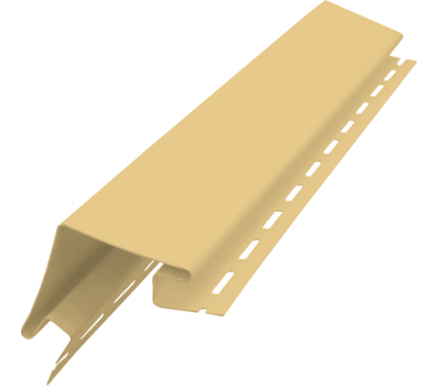 Угол наружный 3050 мм,Медовый от производителя Vinyl-On по цене 569 р Угол наружный 3050 мм,Медовый от производителя Vinyl-On по цене 569 р