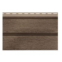 Виниловый сайдинг серия ALBERO Сицилийский бук Виниловый сайдинг серия ALBERO Сицилийский бук