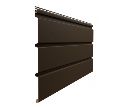 Софит Standard, T4 Сплошной Шоколад от производителя  Docke по цене 550 р