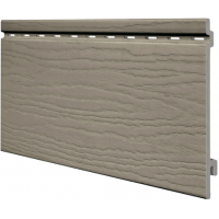 Виниловый сайдинг панель одинарная Kerrafront Classic - Olive Виниловый сайдинг панель одинарная Kerrafront Classic - Olive