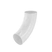 Колено сливное RR 20 Мраморно-белый 150/100 Колено сливное RR 20 Мраморно-белый 150/100